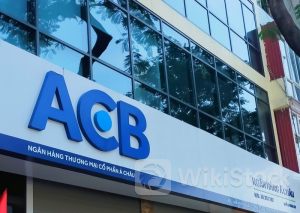 ACB: Chất lượng tài sản của ACB giảm so với kỳ vọng do nợ xấu tăng lên 1,45%