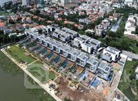 PVL: Lên kế hoạch lãi vỏn vẹn 500 triệu đồng, đang giải quyết tranh chấp với Viện Dầu khí