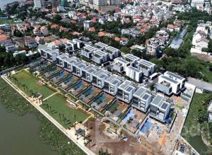 PVL: Lên kế hoạch lãi vỏn vẹn 500 triệu đồng, đang giải quyết tranh chấp với Viện Dầu khí