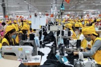 Chỉ số sản xuất công nghiệp của Nghệ An tăng hơn 10% trong 6 tháng đầu năm