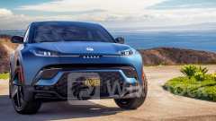 Fisker Asks Bankruptcy Court To Let It Sell Thousands Of Ocean EVs At Fraction Of Original Price