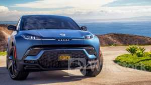 Fisker Asks Bankruptcy Court To Let It Sell Thousands Of Ocean EVs At Fraction Of Original Price