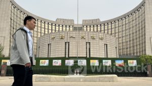 分析|人民銀行若借債「沽空」 戰場在哪裏?