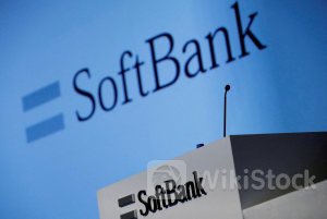 ソフトバンクＧ、エネルギー関連の投資資金調達巡り銀行と協議＝報道