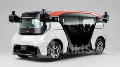 ホンダ、日本初の自動運転タクシーに漂う暗雲、米パートナーの事故処分で国内合弁設立に遅れ