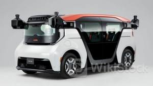 ホンダ、日本初の自動運転タクシーに漂う暗雲、米パートナーの事故処分で国内合弁設立に遅れ