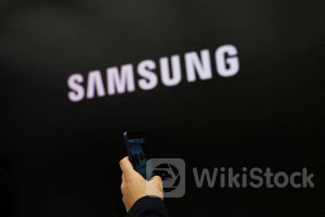 サムスン電子、第2四半期営業利益は15倍以上に増加 半導体好調