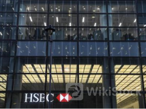 汇丰(HSBC.US)寻求出售德国财富部门 传法巴银行与瑞银有兴趣收购