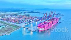 GMD: Sản lượng qua cảng Gemalink tăng 97%, đã hoàn thành 53% mục tiêu lãi cả năm