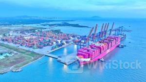 GMD: Sản lượng qua cảng Gemalink tăng 97%, đã hoàn thành 53% mục tiêu lãi cả năm