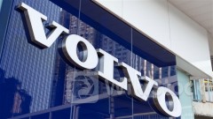 Global Sales of Volvo Cars Grow 8% YoY in June