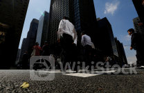 5月景気動向指数1.3ポイント上昇、3カ月連続改善で判断引き上げ