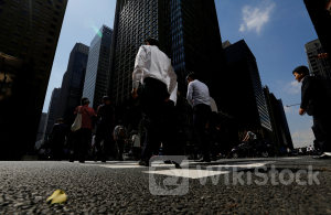5月景気動向指数1.3ポイント上昇、3カ月連続改善で判断引き上げ