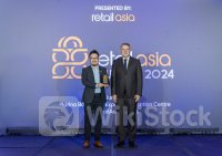 PNJ liên tiếp đạt danh hiệu “Sáng kiến tiếp thị bán lẻ của năm”