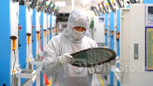 DGC: Dragon Capital quay lại gom cổ phiếu Hóa chất Đức Giang, dự báo nhu cầu phốt pho vàng hồi phục