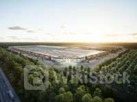 Tesla's Giga Berlin Expansion Gets Environmental Authority Approval After Chancellor Scholz Voiced Aim Fo