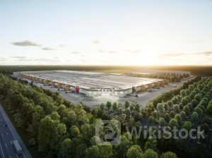 Tesla's Giga Berlin Expansion Gets Environmental Authority Approval After Chancellor Scholz Voiced Aim Fo