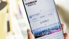 ＜Research＞Citi Opens Upside 30-day Catalyst Watch on CONCH CEMENT (00914.HK)