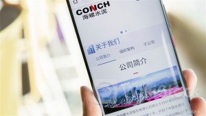 ＜Research＞Citi Opens Upside 30-day Catalyst Watch on CONCH CEMENT (00914.HK)