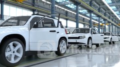 ＜Research＞Citi Adds GEELY AUTO (00175.HK) TP to $13.98, Citing All-round Mkt Share Increase