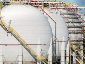 传壳牌(SHEL.US)、道达尔(TTE.US)等四家国际巨头将入股ADNOC液化天然气项目