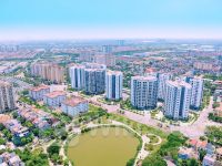 "Xuất hiện tâm lý tranh thủ mua bất động sản trước khi lãi suất tăng"