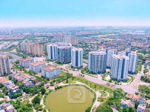 "Xuất hiện tâm lý tranh thủ mua bất động sản trước khi lãi suất tăng"