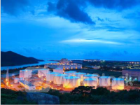 和泛美能源签署20年期协议 Golar LNG(GLNG.US)盘前一度涨超10%