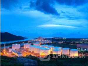 和泛美能源签署20年期协议 Golar LNG(GLNG.US)盘前一度涨超10%