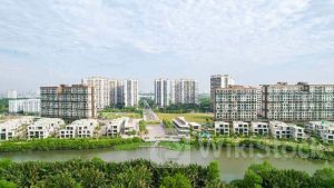 Người không thiếu nhà cũng tham gia đầu tư khiến giá bị đẩy lên cao