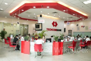 TCB: Techcombank huy động thành công thêm 6.000 tỷ đồng từ trái phiếu