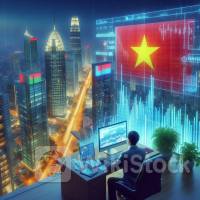 Lịch sử gần 24 năm của thị trường chứng khoán Việt Nam lần đầu tiên ghi nhận điều chưa từng có