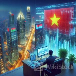 Lịch sử gần 24 năm của thị trường chứng khoán Việt Nam lần đầu tiên ghi nhận điều chưa từng có