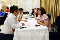 Kết nối đầu tư cho doanh nghiệp