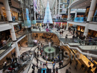 Canada's jobless rate hits 29-month high