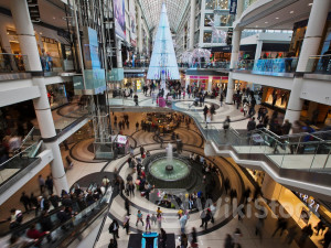 Canada's jobless rate hits 29-month high