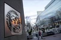 Ukraine trở thành con nợ lớn thứ hai của IMF