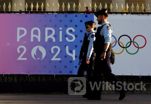アングル：パリ五輪、ホテルや航空券は予約低調 価格高騰と治安懸念が影