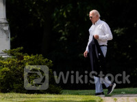 Biden remains defiant in TV interview