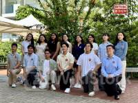 English Schools Foundation proud of IB exam results