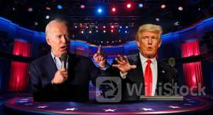 Weekly Politics Round-Up: Trump's Controversial Remarks About Biden, Pelosi's Stock Trades, And President