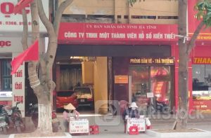 Kinh doanh xổ số mà lỗ vì khách trúng nhiều là vô lý