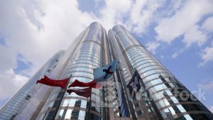 戶口異常｜康橋悅生活：遭內銀未經授權提款2億人民幣、已獲退回 公司主席去年曾鬧失蹤