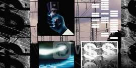 The Next Big Power Play on Wall Street