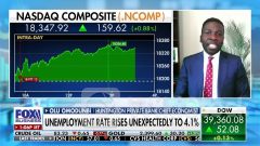 Labor market nearing pre-pandemic conditions, Fed report says