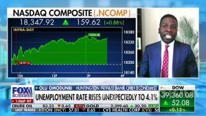 Labor market nearing pre-pandemic conditions, Fed report says