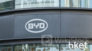 比亞迪1211｜比亞迪收購泰國經銷商兩成股份 泰國工廠7月4日正式落成