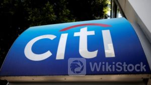 花旗重組｜花旗新加坡員工減少500人 應對全球業務重組