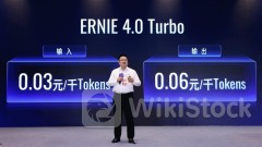 BIDU-SW (09888.HK) Opens 'ERNIE 4.0 Turbo' to Enterprise Customers, Cuts Price for Flagship Models
