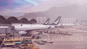 Paul Chan: Financing CATHAY PAC AIR (00293.HK) Yields ~$4B Return for Govt